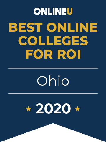 Best Online College logo